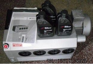 里其樂真空泵VC100